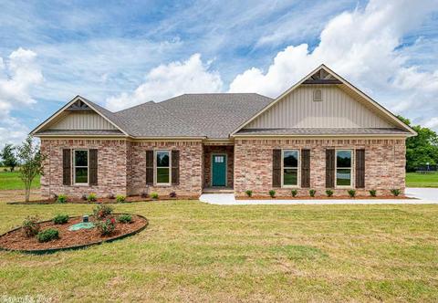 5 Bullet Davis Dr, Greenbrier, AR 72058 photo 1