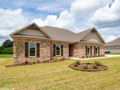 5 Bullet Davis Dr, Greenbrier, AR 72058 photo 2