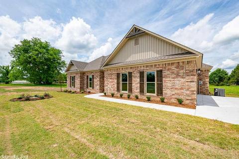 5 Bullet Davis Dr, Greenbrier, AR 72058 photo 3