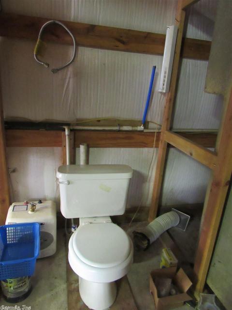 14598 E Polk, Alexander, AR 72002 photo 34
