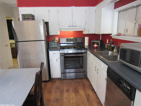 14598 E Polk, Alexander, AR 72002 photo 24