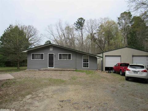 14598 E Polk, Alexander, AR 72002 photo 3
