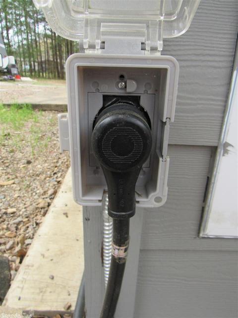 14598 E Polk, Alexander, AR 72002 photo 39
