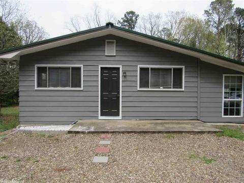 14598 E Polk, Alexander, AR 72002 photo 1