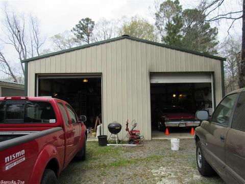 14598 E Polk, Alexander, AR 72002 photo 30