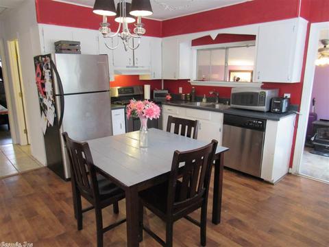 14598 E Polk, Alexander, AR 72002 photo 23