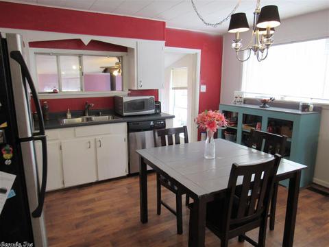 14598 E Polk, Alexander, AR 72002 photo 22