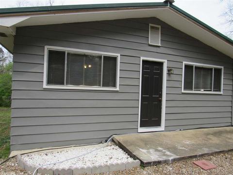 14598 E Polk, Alexander, AR 72002 photo 2