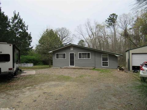 14598 E Polk, Alexander, AR 72002 photo 4