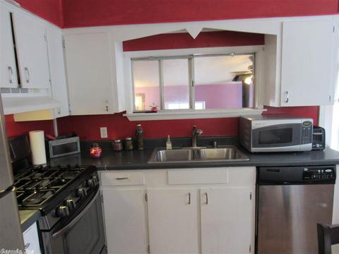 14598 E Polk, Alexander, AR 72002 photo 26