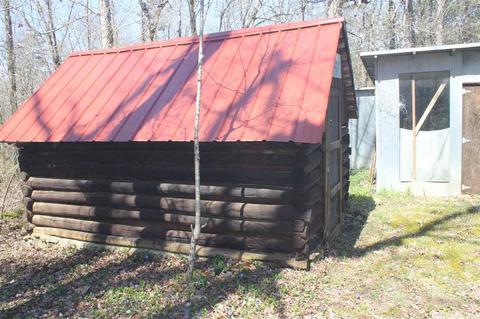 757 Delta Rd, Dennard, AR 72629 photo 2