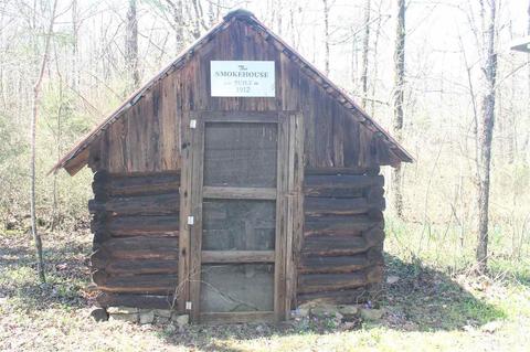 757 Delta Rd, Dennard, AR 72629 photo 1