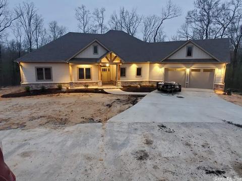 6091 Kamden Cv, Alexander, AR 72002 photo 1