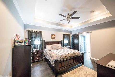 7114 Rolling Meadow Loop, Benton, AR 72015 photo 20