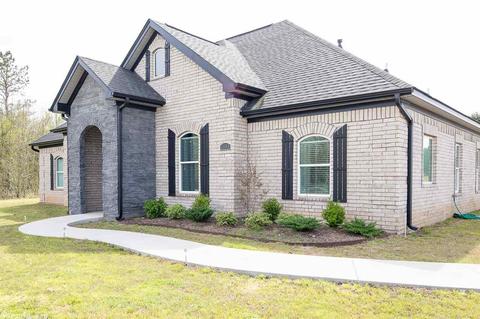 7114 Rolling Meadow Loop, Benton, AR 72015 photo 2