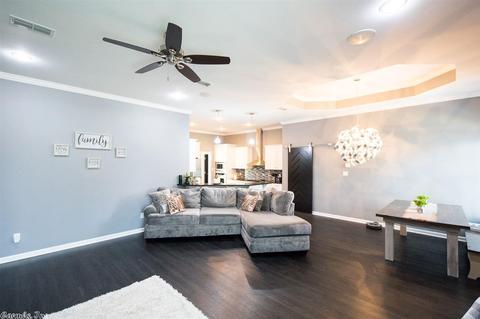 7114 Rolling Meadow Loop, Benton, AR 72015 photo 11