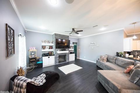 7114 Rolling Meadow Loop, Benton, AR 72015 photo 7