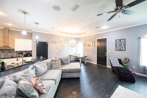 7114 Rolling Meadow Loop, Benton, AR 72015 photo 12