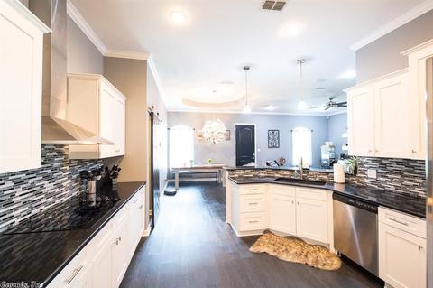 7114 Rolling Meadow Loop, Benton, AR 72015 photo 17