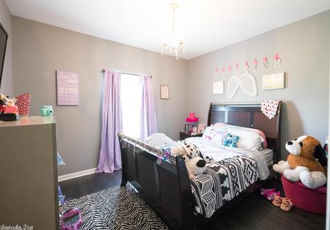 7114 Rolling Meadow Loop, Benton, AR 72015 photo 30