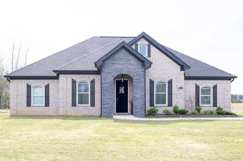 7114 Rolling Meadow Loop, Benton, AR 72015 photo 1