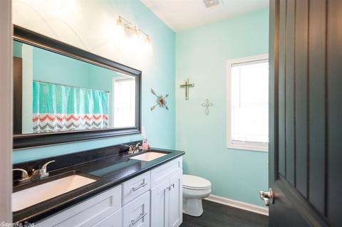 7114 Rolling Meadow Loop, Benton, AR 72015 photo 33