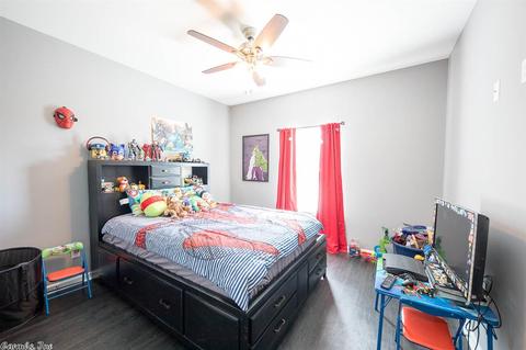 7114 Rolling Meadow Loop, Benton, AR 72015 photo 37