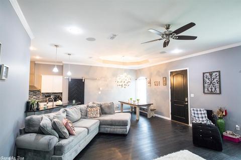 7114 Rolling Meadow Loop, Benton, AR 72015 photo 10