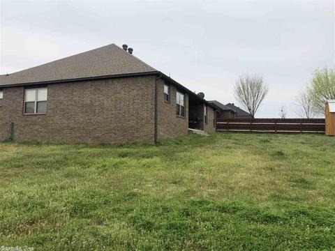 2845 Plateau Dr, Conway, AR 72032 photo 2