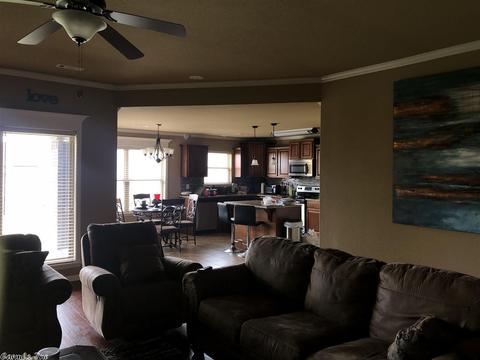 2845 Plateau Dr, Conway, AR 72032 photo 5