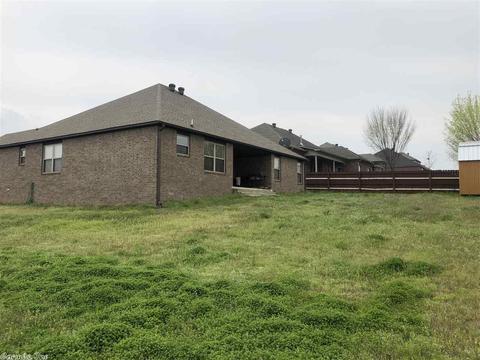 2845 Plateau Dr, Conway, AR 72032 photo 3