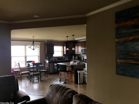 2845 Plateau Dr, Conway, AR 72032 photo 8