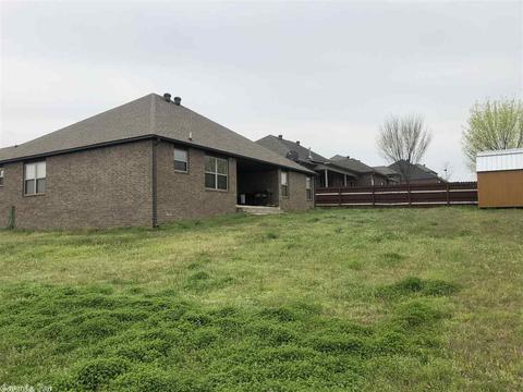 2845 Plateau Dr, Conway, AR 72032 photo 4