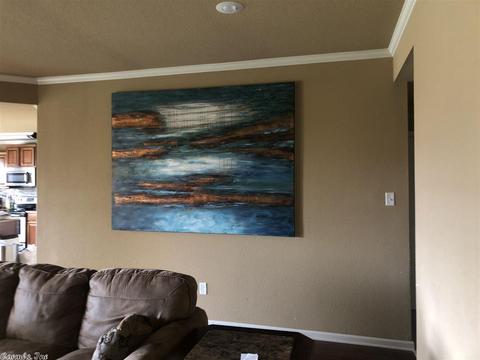 2845 Plateau Dr, Conway, AR 72032 photo 7