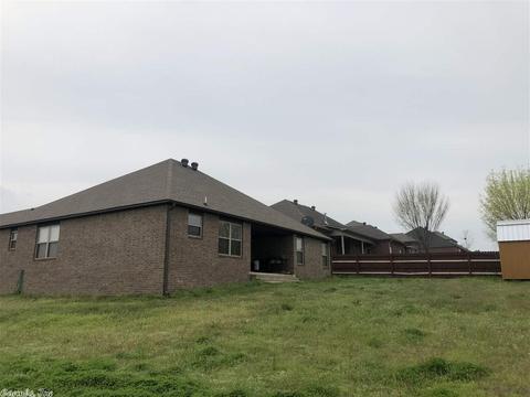 2845 Plateau Dr, Conway, AR 72032 photo 6
