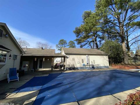 1400 E Moore Ave, Searcy, AR 72143 photo 40