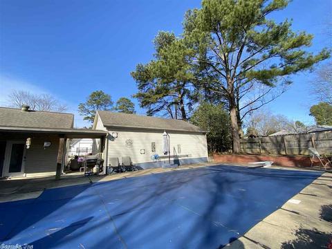 1400 E Moore Ave, Searcy, AR 72143 photo 39