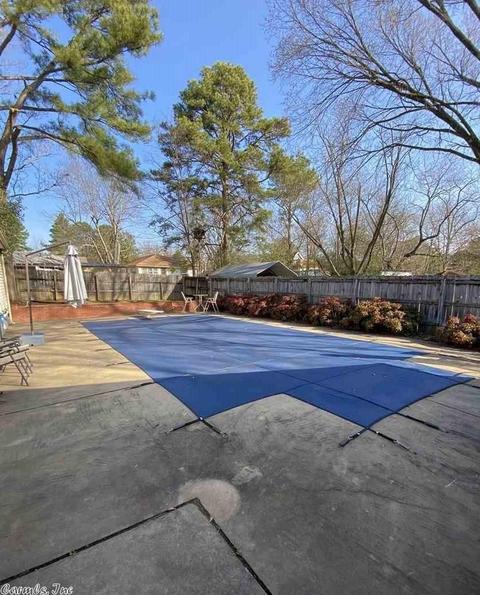 1400 E Moore Ave, Searcy, AR 72143 photo 38