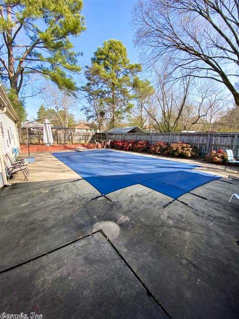 1400 E Moore Ave, Searcy, AR 72143 photo 3