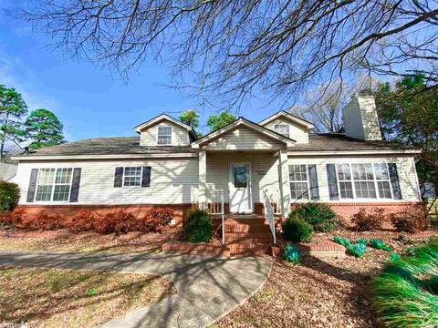 1400 E Moore Ave, Searcy, AR 72143 photo 1