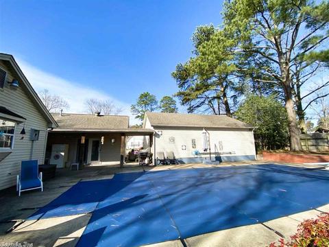 1400 E Moore Ave, Searcy, AR 72143 photo 22