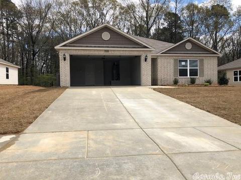 5528 Bundy Dr, Alexander, AR 72002 photo 1