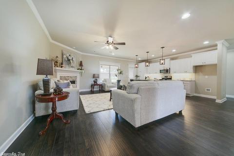 55 Fletcher, Austin, AR 72007 photo 6