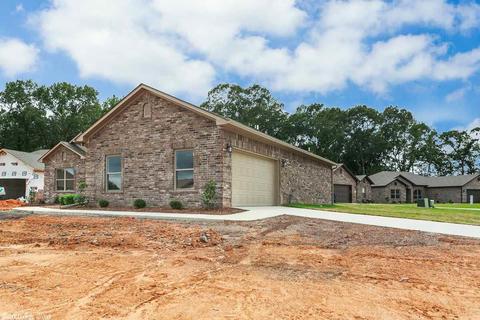 55 Fletcher, Austin, AR 72007 photo 2