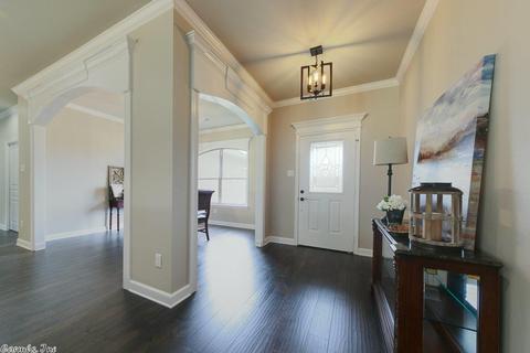 55 Fletcher, Austin, AR 72007 photo 5