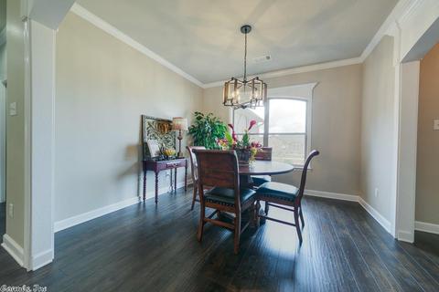 55 Fletcher, Austin, AR 72007 photo 7