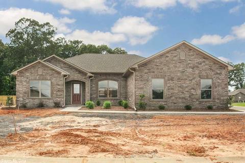 55 Fletcher, Austin, AR 72007 photo 1