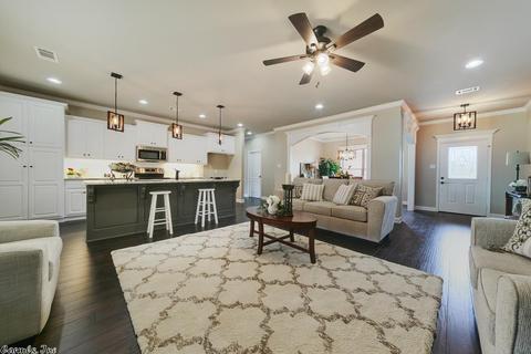 55 Fletcher, Austin, AR 72007 photo 11