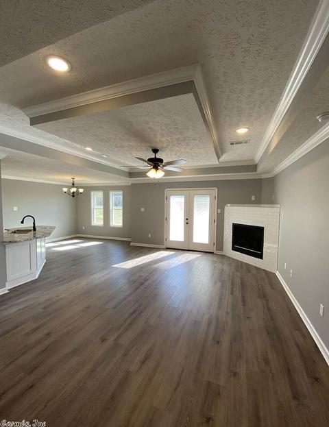 102 Barger Cir, Rose Bud, AR 72137 photo 5