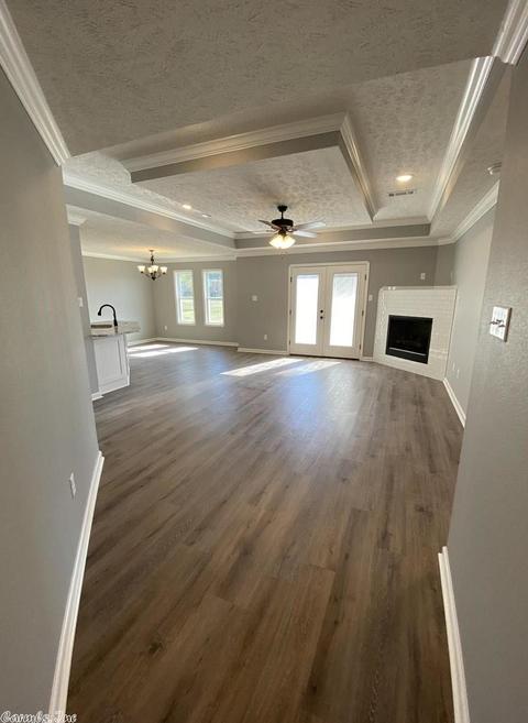 102 Barger Cir, Rose Bud, AR 72137 photo 21